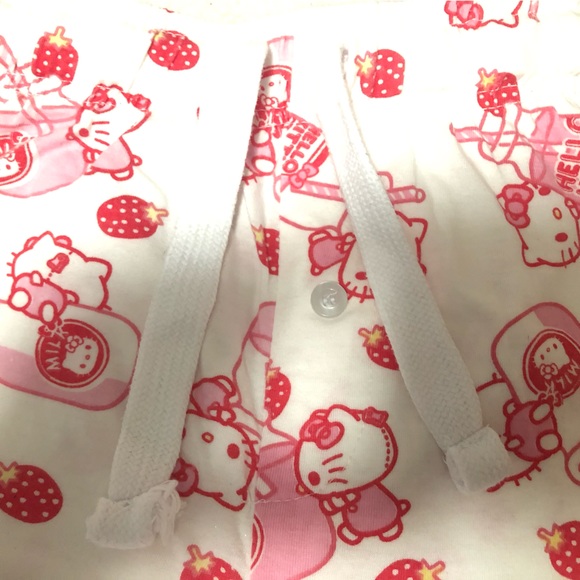 Hello kitty pants - Picture 6 of 9